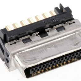 Hirose Electric DH40-27S image