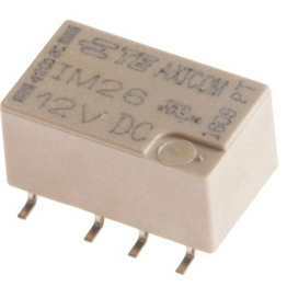 TE Connectivity IM26GR image