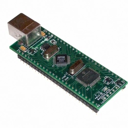 DLP-2232PB-G DLP Design