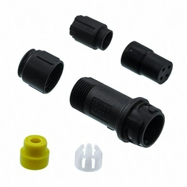 PXP4011/04S/5055 bulgin