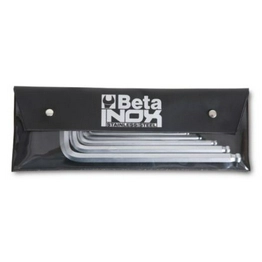 96BPINOX/B9 BETA