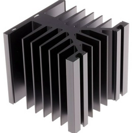 SK89-75-SA Fischer Elektronik