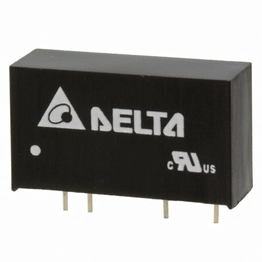 DELTA Electronics PI01S0515A image