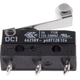 ZF Friedrichshafen DC1C-A1RB image