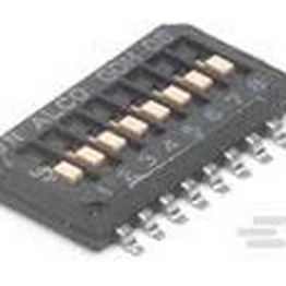 TE Connectivity GDH06S04 image