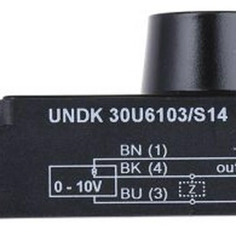 UNDK 30U6103/S14 Baumer