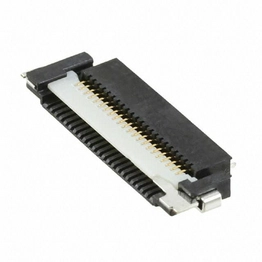 FA5S024HP1 Japan Aviation Electronics
