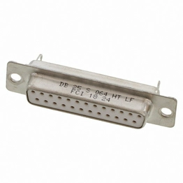 Amphenol DB25S064HTLF image