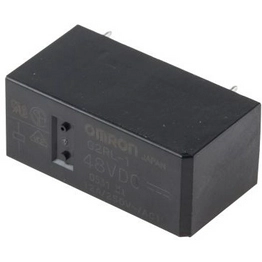 G2RL-1 48DC OMRON