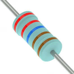 MF0207FTE52-2K26 YAGEO