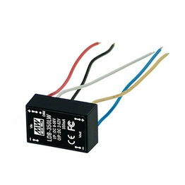 Mean-Well USA, Inc. LDB-350LW image