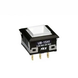 NKK Switches UB15KKG015C image