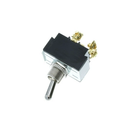 TB1-2B-DC-6 Switch Components
