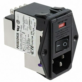 1-6609103-3 TE Connectivity