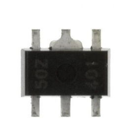 Nisshinbo Micro Devices NJW4616U2-TE1 image