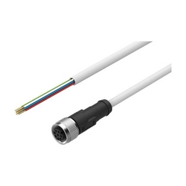NEBC-M12G8-E-5-N-B-LE8 FESTO