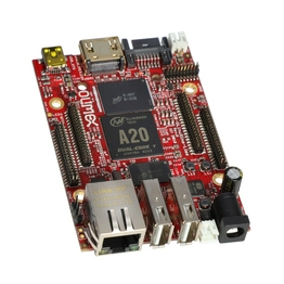 A20-OLINUXINO-LIME-E4GS16M OLIMEX
