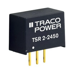 TRACO Power TSR 2-0515 image