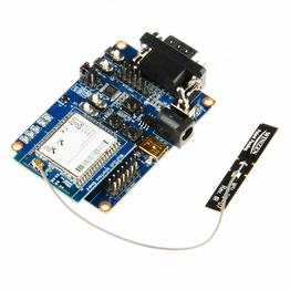 WIZFI220-EVB WIZnet