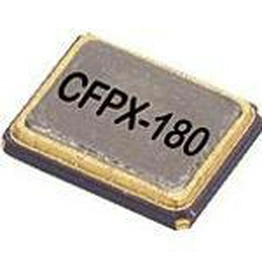 LFXTAL035268BULK IQD Frequency