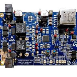 STMicroelectronics STEVAL-POE003V1 image