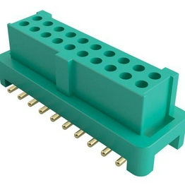 HARWIN G125-FS10605L0P image