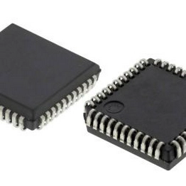 Analog Devices ICM7211AMIQH+D image