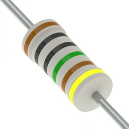 YAGEO HHV1WSFT-73-10M image