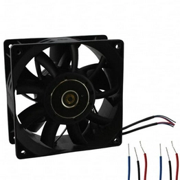 GFB1224SHG-F00 DELTA Electronics