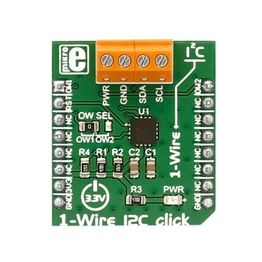 MikroElektronika MIKROE-2750 image