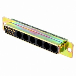 DCMM-13W6S ITT