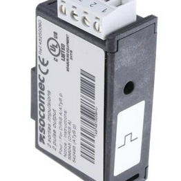4825 0090 SOCOMEC