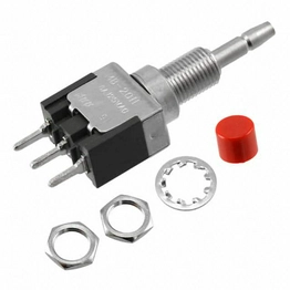 MB2511S4W01-BC NKK Switches