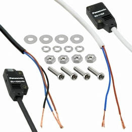 Panasonic EX-11EA-PN image