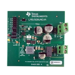 Texas Instruments LM5150RUMEVM image