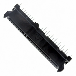 Amphenol 10017660-002LF image