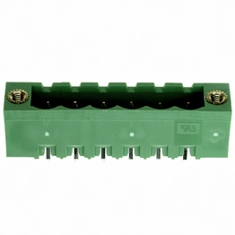 TE Connectivity 796867-6 image