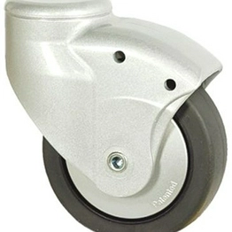 5020PJH100L51-10 RAL9006 TENTE