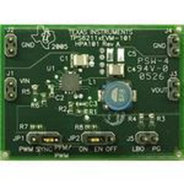 TPS62110EVM-101 Texas Instruments