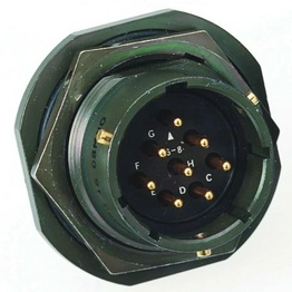 62GB-16J14-12SB Amphenol