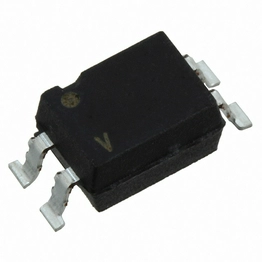 Vishay Intertechnology LH1546ADF image
