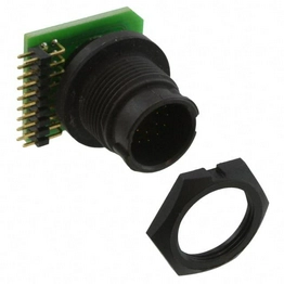 EN3P17MRAPCBN Switchcraft