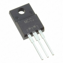 MURS1660FCTA-BP Micro Commercial Components