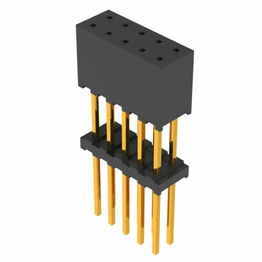 ESQT-105-02-G-D-525 samtec