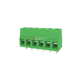 DB128V-5.0-5P-GN-S DORABO