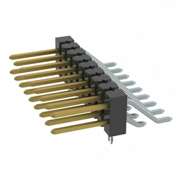 TSM-109-02-S-DH-LC-K-TR samtec