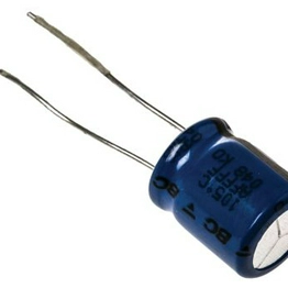 Vishay Intertechnology MAL204838101E3 image