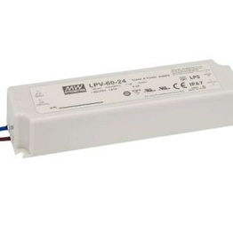 Mean-Well USA, Inc. LPV-60-36 image