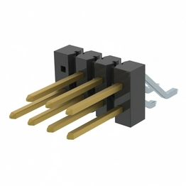 samtec TSM-104-02-S-DH-008 image