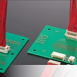 Hirose Electric DF13A-14P-1.25H(75) image